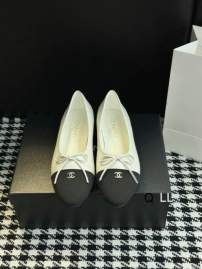 Picture of Chanel Shoes _SKUChanelsz35-40LLL10022644